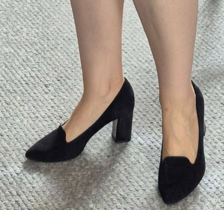 Buty Sergio Bardi 37