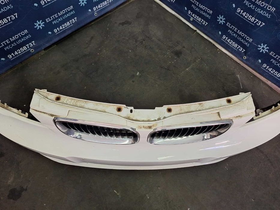 Parachoques frontal usado BMW SERIE 1 COUPE LCI E82 E88