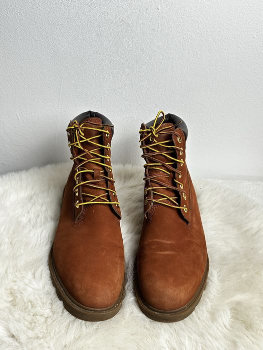 Timberland 6 IN Basic Boot ReBotl trzewiki meskie
