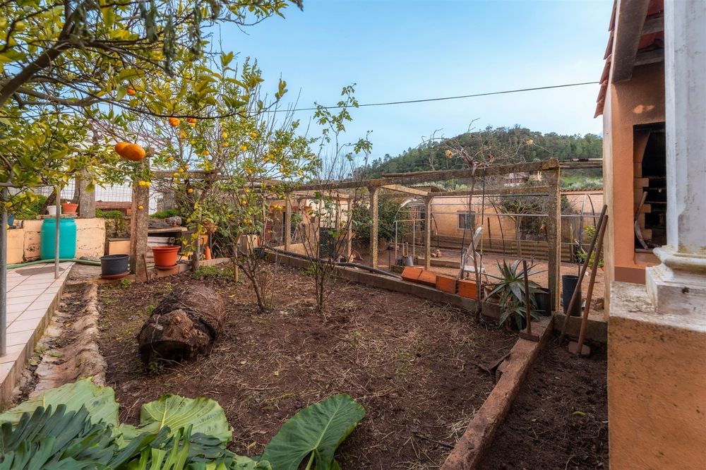 Moradia t3, Sarnadas