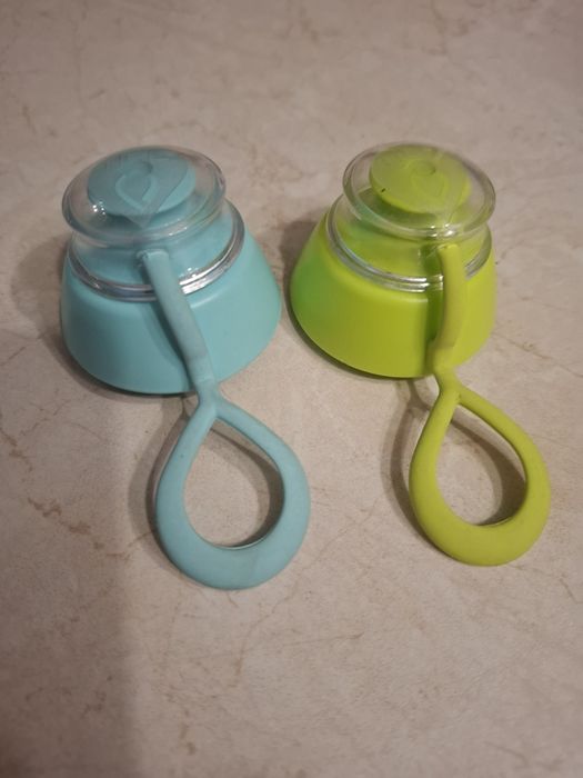 Dafi nakrętki do butelki