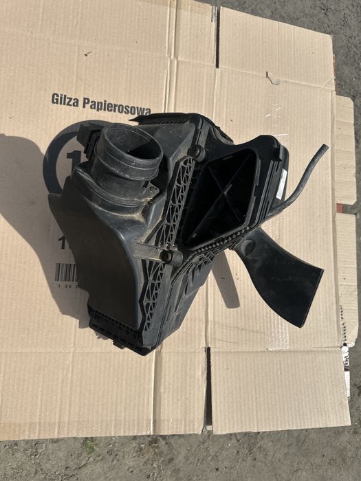 Filtr powietrza Audi a4 b8 a5