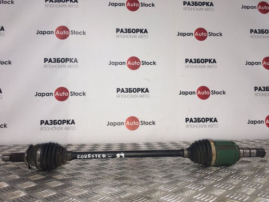 Полуось Привод,пер-ий,Subaru,Forester,Legacy,Impreza,Outback,2003-2020
