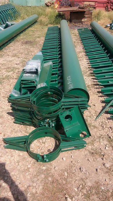 Соняшникова приставка, для уборки подсолнуха