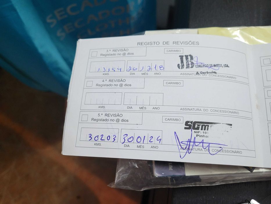 Suzuki SV 650 Ano 2017