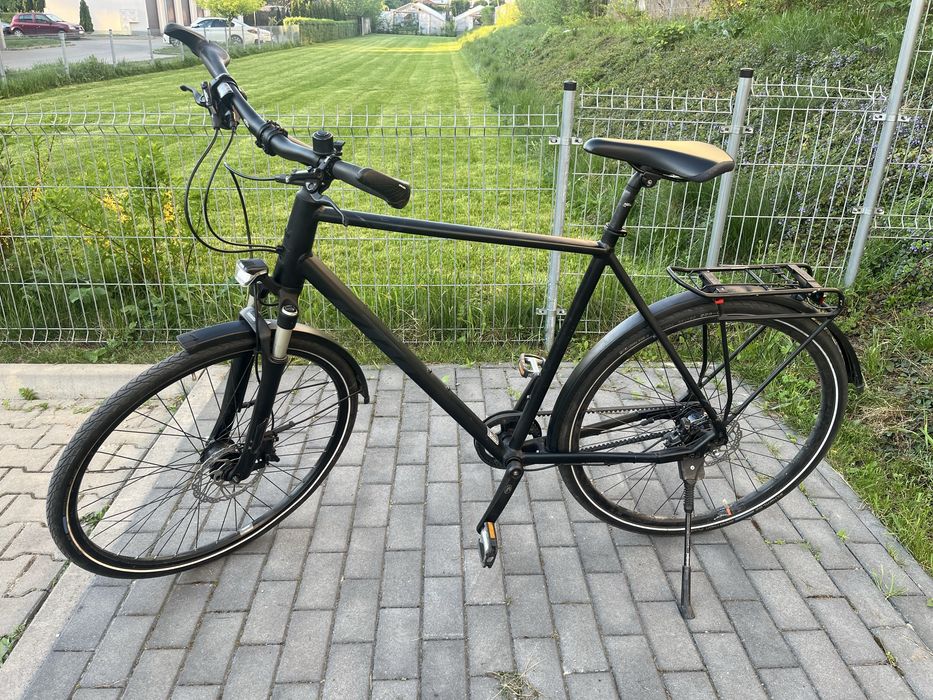KTM Maranello 11 Light Belt