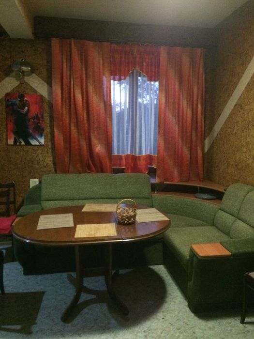 Цена/качество. Квартира 250 м. кв. в 2-ух уровнях на 7 ст.Фонтана.