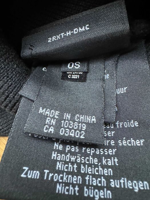 шапка Harley-Davidson