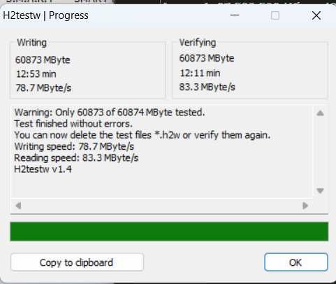 Карта памяти 64 гб microsd 60.6-78.9+/81.4-83.6+ sandisk