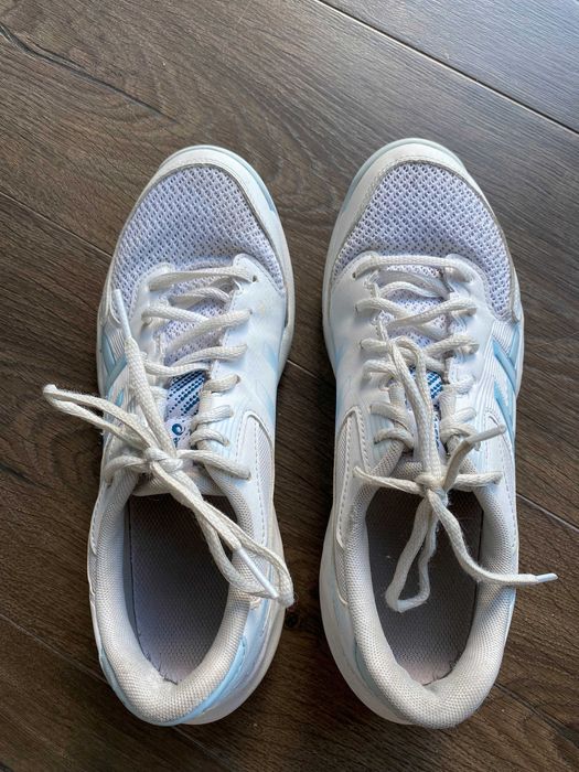 Buty sportowe halowe Asics Gel Rocket 12 24cm 38 US 7