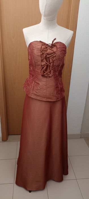 Roupa cerimónia senhora