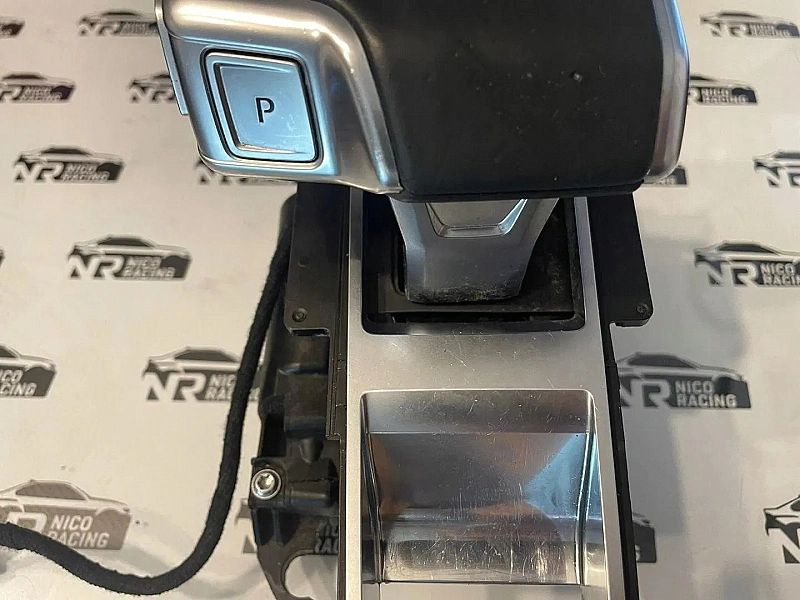 Mechanizm Zmiany Biegów Audi 4Nd