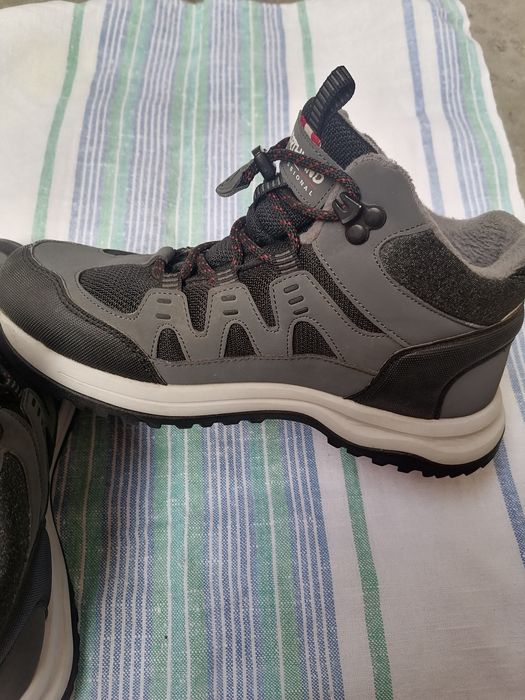 Черевики зимові підліткові