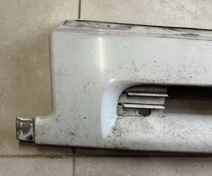 Grelha Citroen Jumpy 1996 a 2004