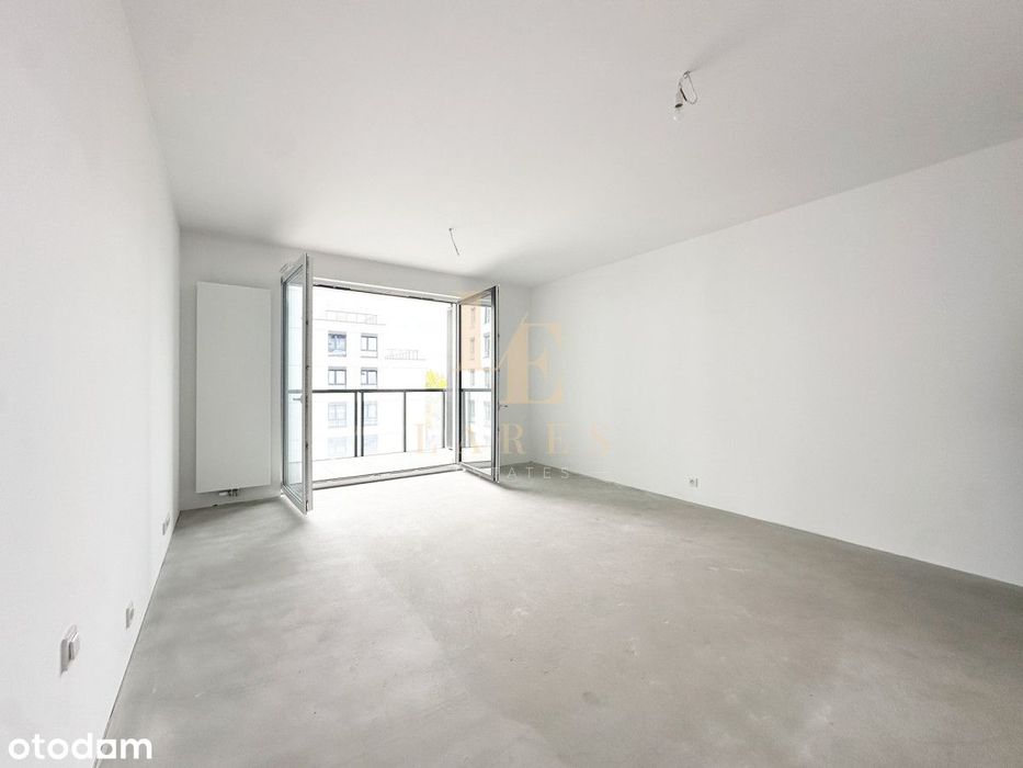 Dwustronne Mieszkanie | Balkon | 2 Parkingi