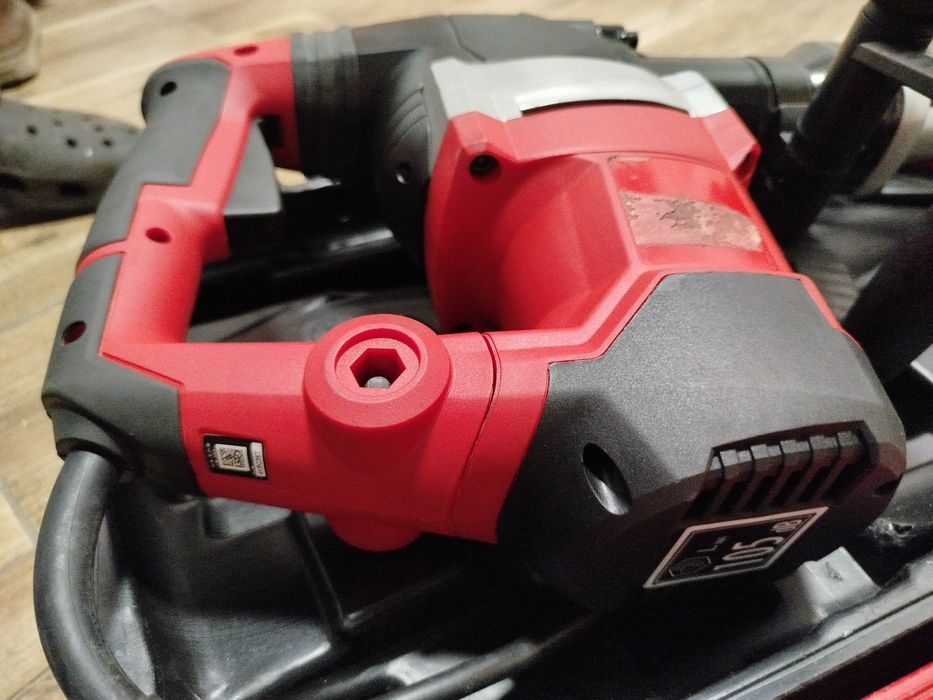 Młot wyburzeniowy Einhell TE-DH 32 1500 watt