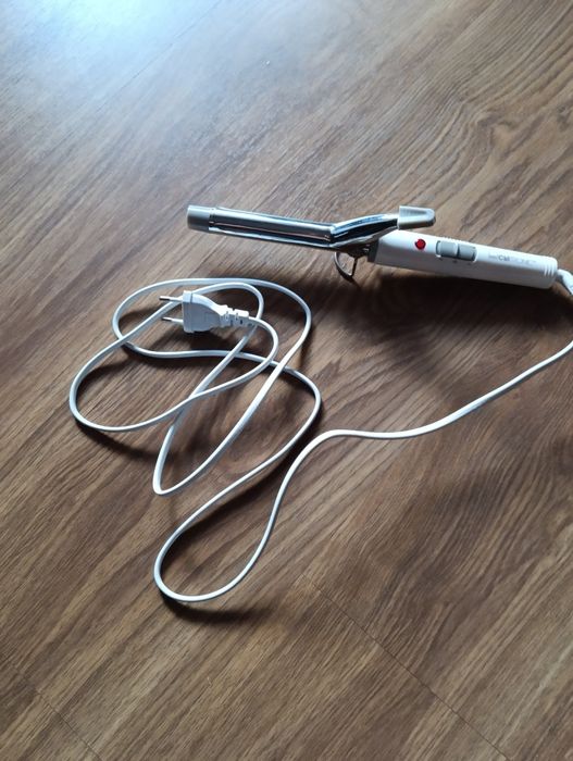 Пропоную плойку для волосся (не Китайці)