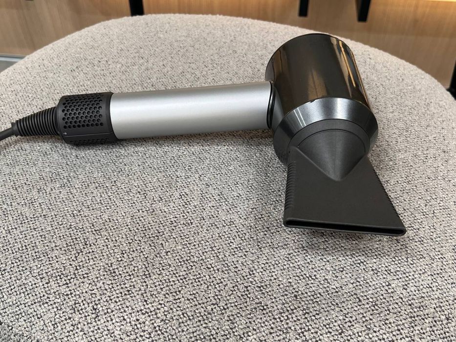 Фен Dyson Supersonic HD11 (професійна версія)