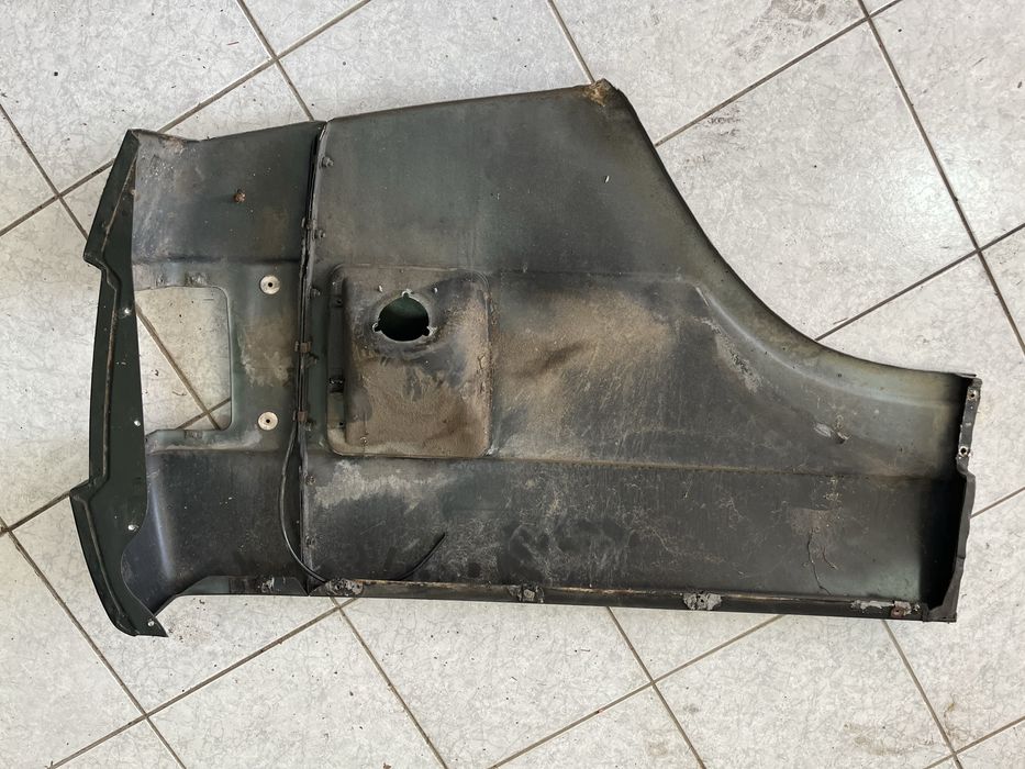 Peças range rover classic