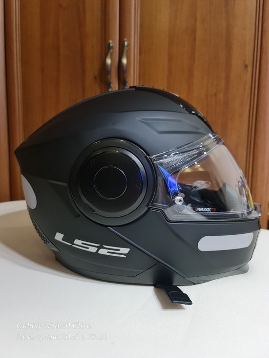 Электромотоцикл Kawasaki