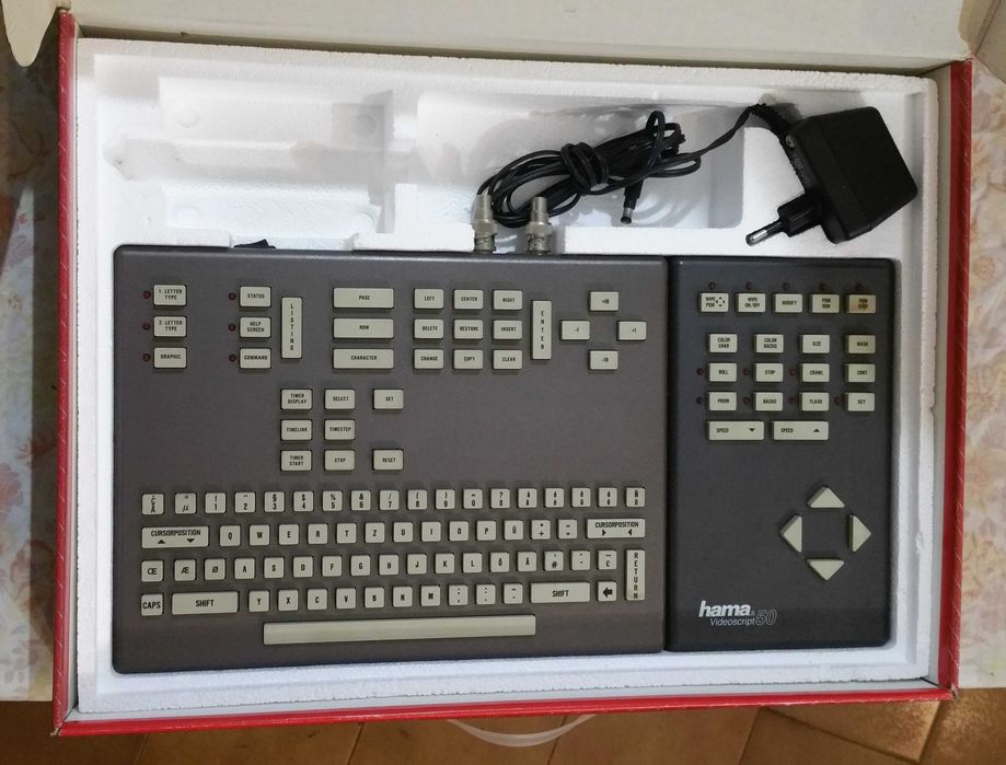 GSE and Hama Video/Audio Editors and Text Generators – Brand New in Box64729754136066124