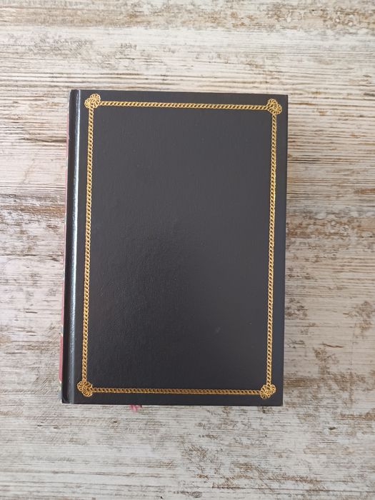 Selecções Readers Digest - J. Finder, E. Segal, S. Martini e A. Locke