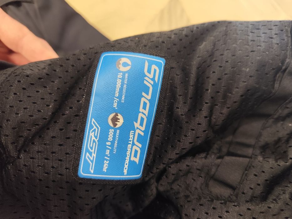 Kurtka motocyklowa RST L/XL