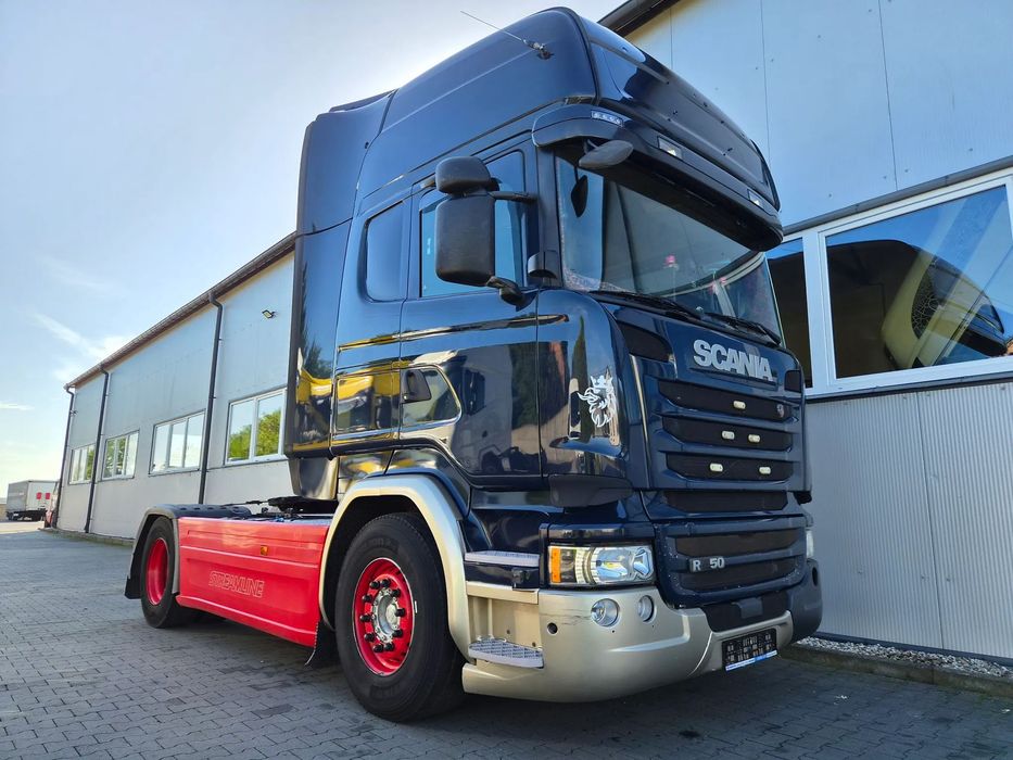 Scania