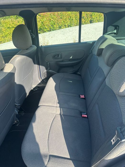 Renault Clio B 1500 DCI