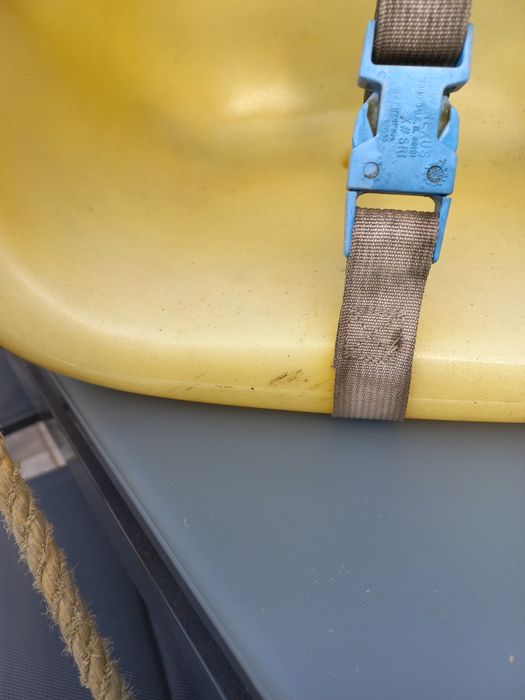 Sprzedam huśtawka Little