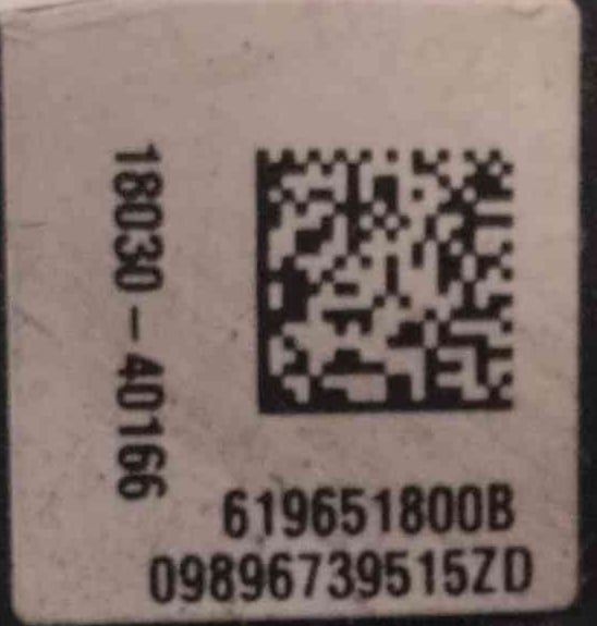 Volante de Direção 09896739515ZD - PEUGEOT 208 I