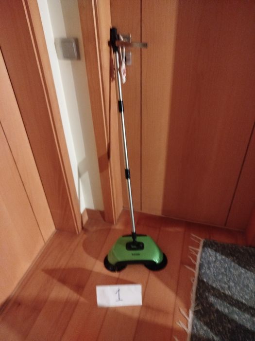 Aspiradores varios