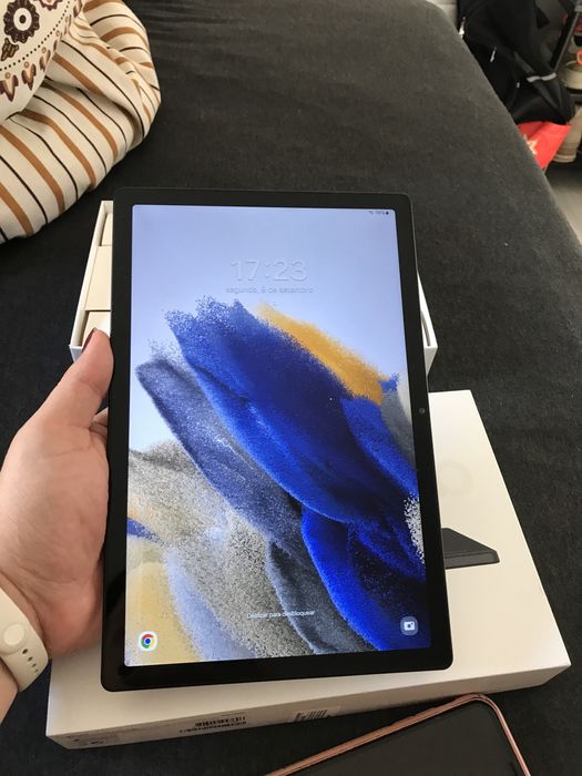 Galaxy Tab A8 apenas venda