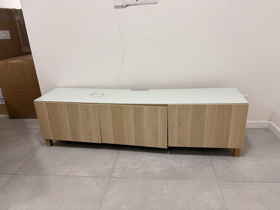 Movel TV IKEA (Besta)