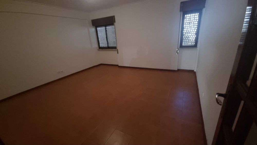 Apartamento T2 Carregado