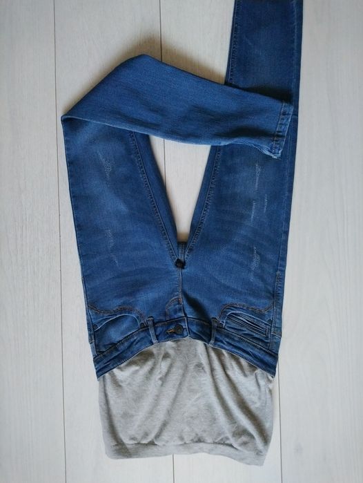 Джинси для вагітних Only XS /32 розмір
