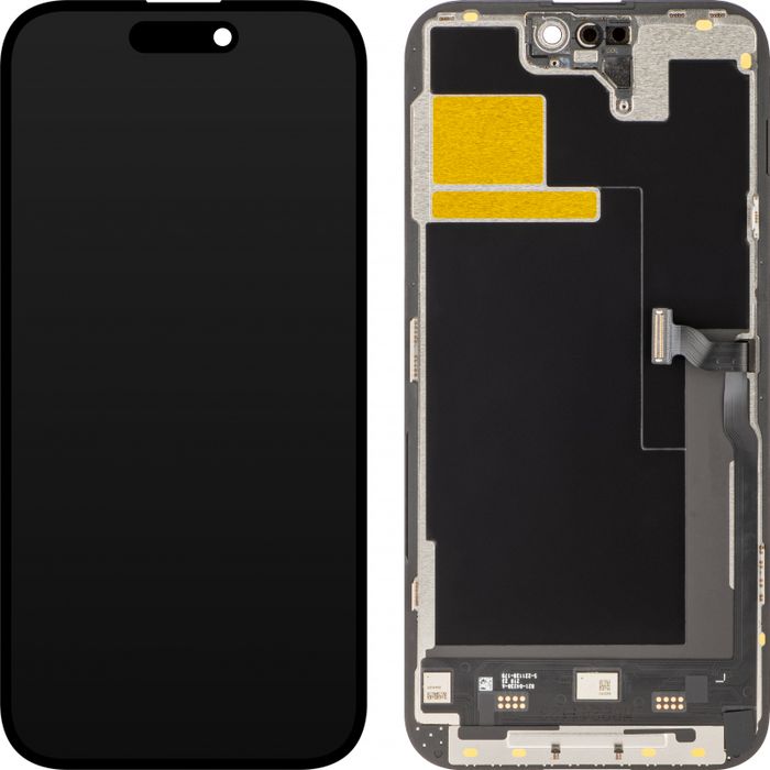 Wyświetlacz Ekran Lcd Do Iphone 14 Pro Max Incell Jk
