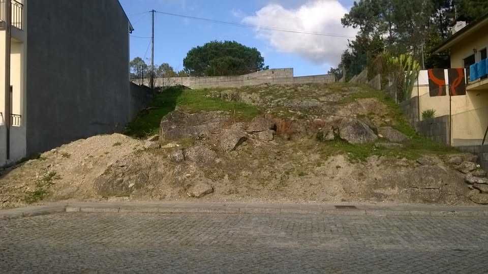 Terreno para construção – Vimieiro, Braga