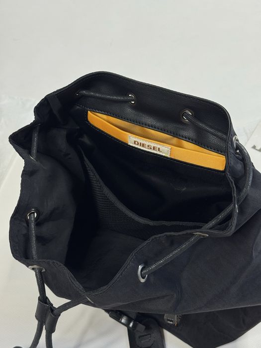 Рюкзак Diesel | Дизель сумка bag