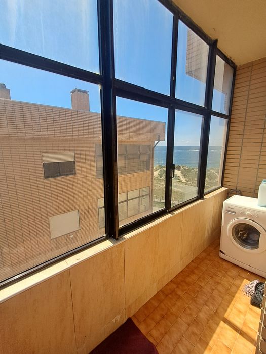 APART. T1 MINDELO -Vila do conde