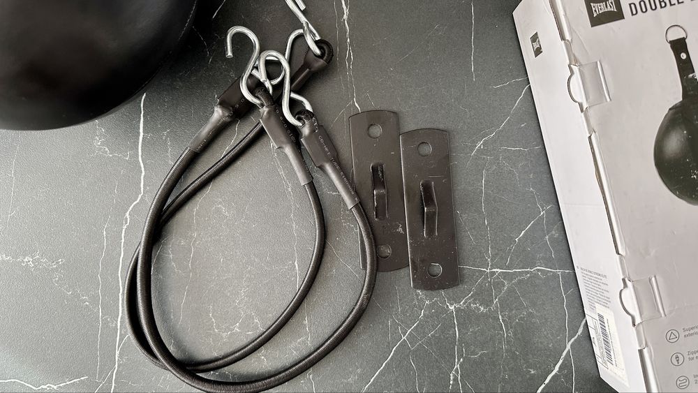 Мішок-груша на розтяжках Everlast оригінал