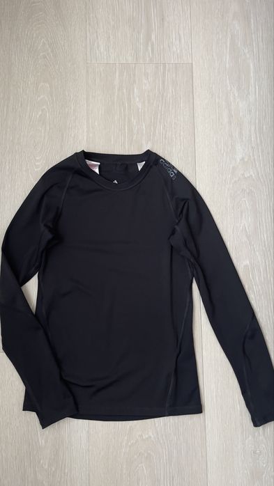 Компресійна кофта Adidas Techfit