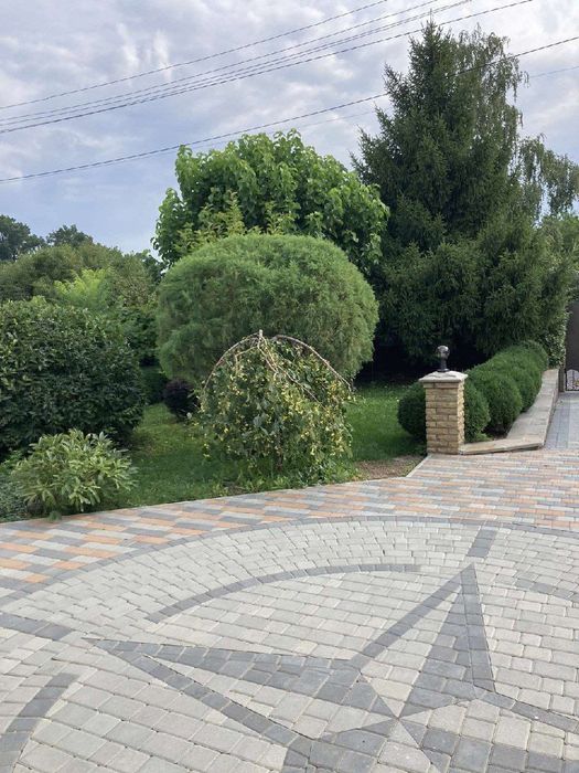 Продам сучасний будинок Горбанівка