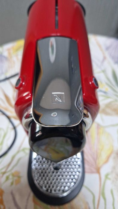 Maquina Café Nespresso