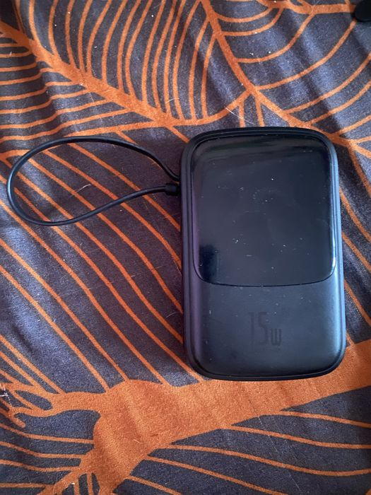 Павербанк Baseus