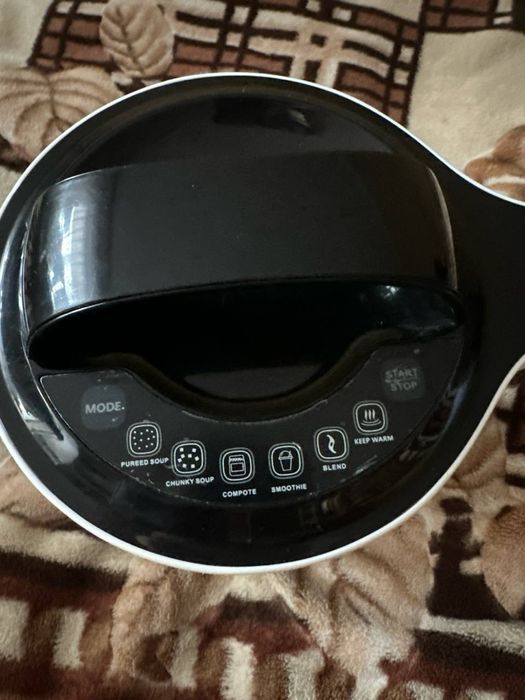 Блендер суповарка Silver Crest SMK 1000 A1