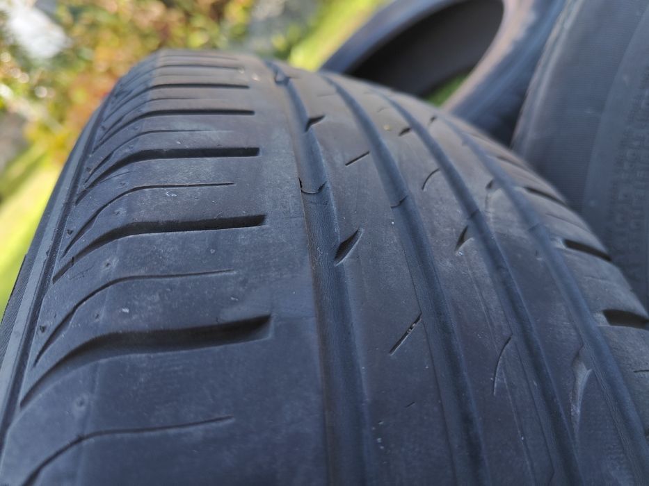 Opony Nblue HD 185/60 15r