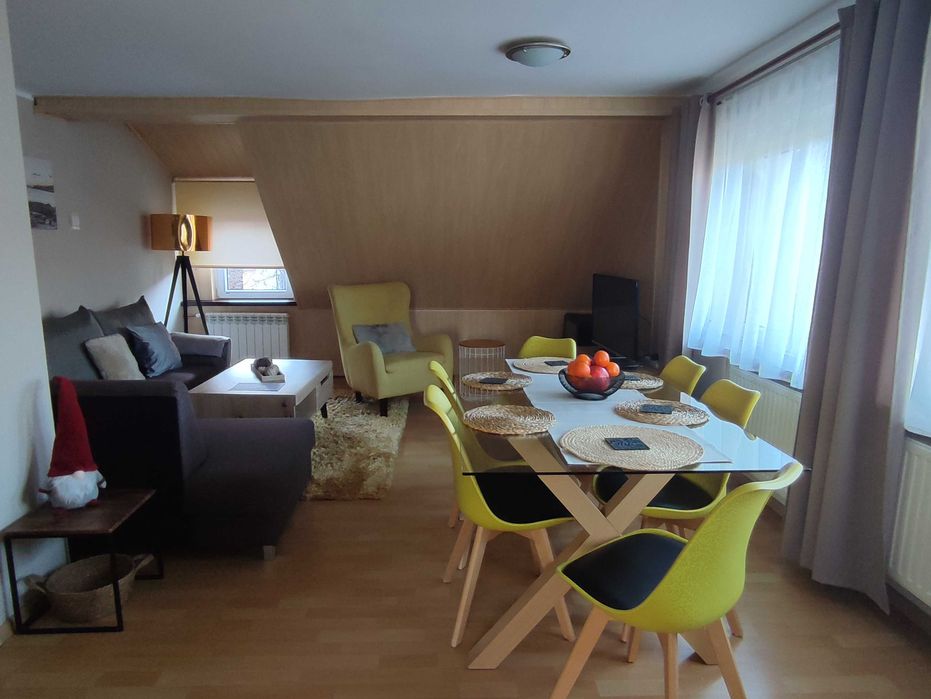 Villa-Harmony(apartamenty z basenem)