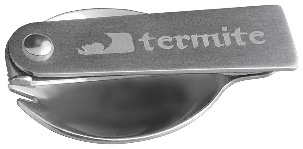 Niezbędnik turystyczny Łyżkowidelec Spork Termite