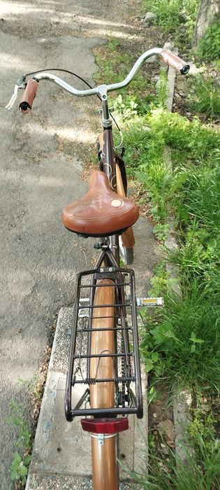 Велосипед прогулочный Ardis (Европа)